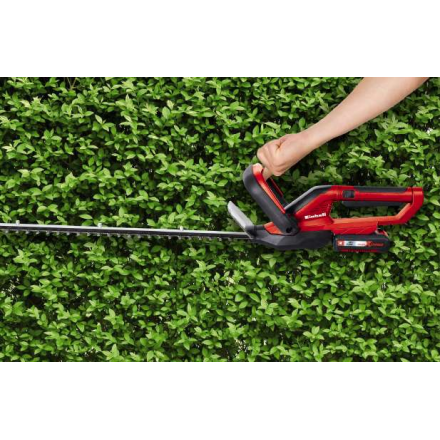 Кусторез аккумуляторный Einhell GE-CH 1855/1 Li-Solo Кусторез аккумуляторный Einhell GE-CH 1855/1 Li-Solo