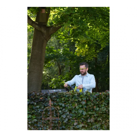 Кусторез аккумуляторный Ryobi RY18HT55A-120 Кусторез аккумуляторный Ryobi RY18HT55A-120