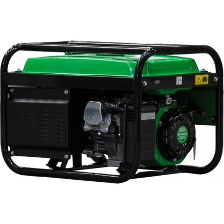 Бензиновый генератор DGM GE4000 Бензиновый генератор DGM GE4000