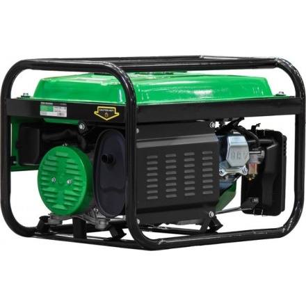 Бензиновый генератор DGM GE4000 Бензиновый генератор DGM GE4000