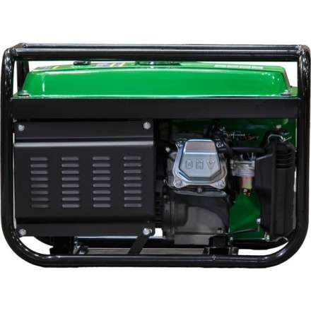 Бензиновый генератор DGM GE4000 Бензиновый генератор DGM GE4000