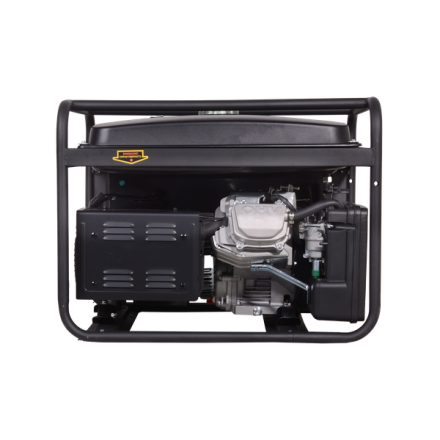 Бензиновый генератор Huter DY13000LX (64/1/79) Бензиновый генератор Huter DY13000LX (64/1/79)
