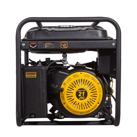 Бензиновый генератор Huter DY13000LX (64/1/79) Бензиновый генератор Huter DY13000LX (64/1/79)