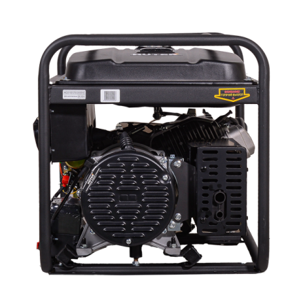 Бензиновый генератор Huter DY13000LX (64/1/79) Бензиновый генератор Huter DY13000LX (64/1/79)