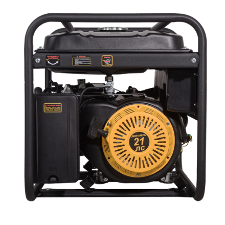 Бензиновый генератор Huter DY13000L (64/1/78) Бензиновый генератор Huter DY13000L (64/1/78)