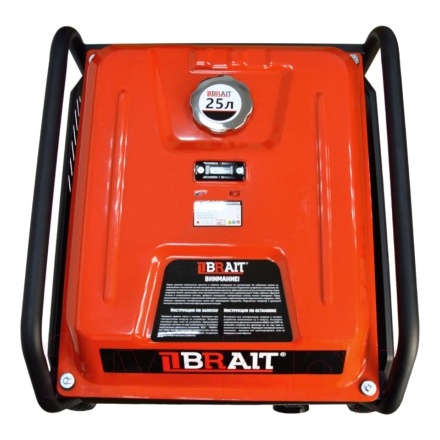 Инверторный генератор Brait BR8500iOM Инверторный генератор Brait BR8500iOM