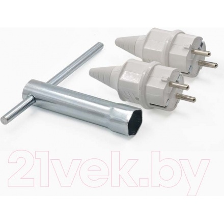 Бензиновый генератор SBK BG4600S Бензиновый генератор SBK BG4600S