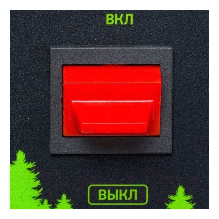 Бензиновый генератор СибрТех 94542 Бензиновый генератор СибрТех 94542