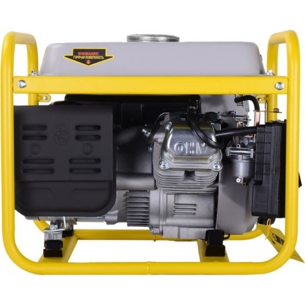 Бензиновый генератор Huter Grey HT 1.0А (64/1/149) Бензиновый генератор Huter Grey HT 1.0А (64/1/149)
