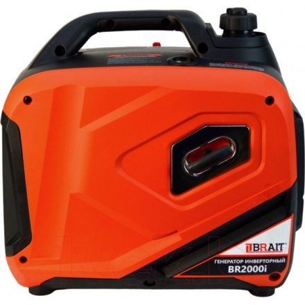 Инверторный генератор Brait BR2000i Инверторный генератор Brait BR2000i
