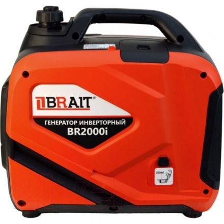 Инверторный генератор Brait BR2000i Инверторный генератор Brait BR2000i