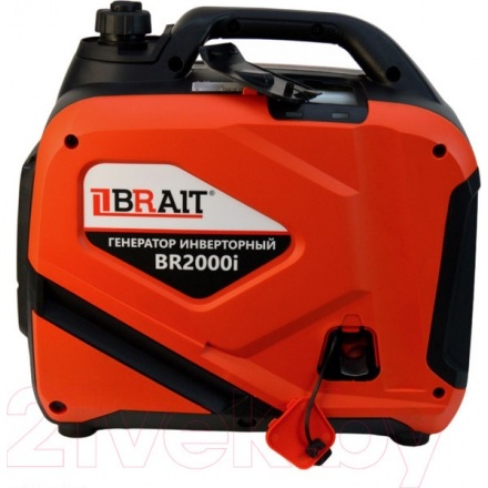 Инверторный генератор Brait BR2000i Инверторный генератор Brait BR2000i