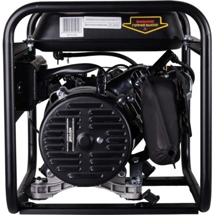 Бензиновый генератор Huter HT 1.0А (64/1/132) Бензиновый генератор Huter HT 1.0А (64/1/132)