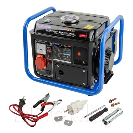 Бензиновый генератор Forsage F-FY950-1