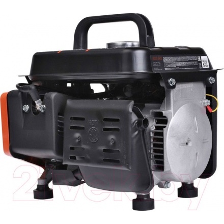 Бензиновый генератор PATRIOT GRS 950 Бензиновый генератор PATRIOT GRS 950