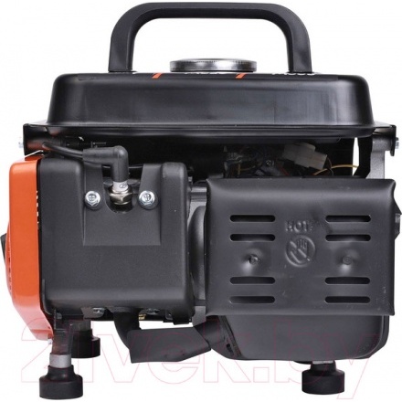 Бензиновый генератор PATRIOT GRS 950 Бензиновый генератор PATRIOT GRS 950