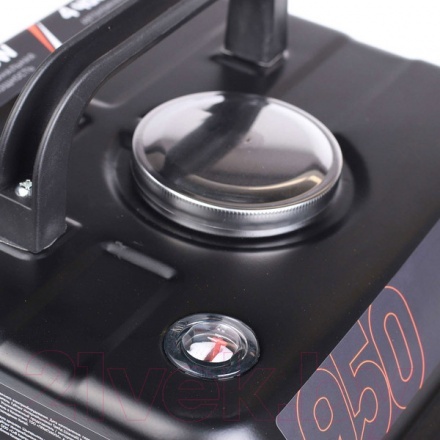 Бензиновый генератор PATRIOT GRS 950 Бензиновый генератор PATRIOT GRS 950