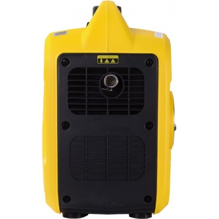 Инверторный генератор Huter DN1500Si (64/10/26) Инверторный генератор Huter DN1500Si (64/10/26)