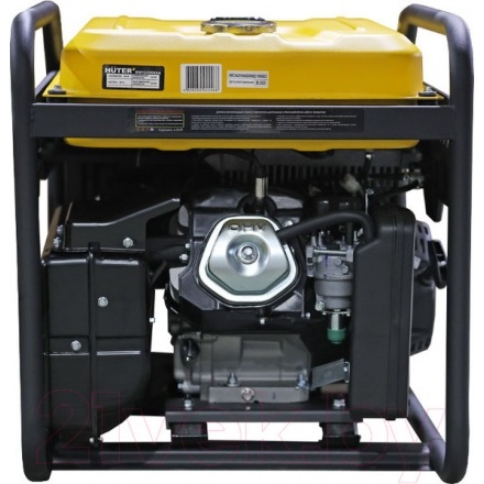 Инверторный генератор Huter DN12500iXA (64/10/13) Инверторный генератор Huter DN12500iXA (64/10/13)