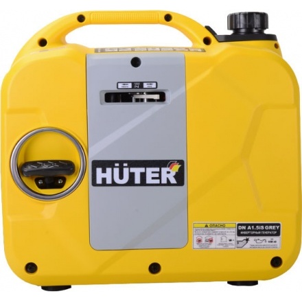 Инверторный генератор Huter DN А1.5iS (64/10/36) Инверторный генератор Huter DN А1.5iS (64/10/36)