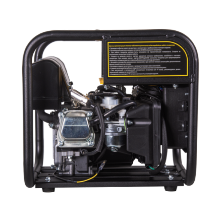 Инверторный генератор Huter DN1450i (64/10/17) Инверторный генератор Huter DN1450i (64/10/17)