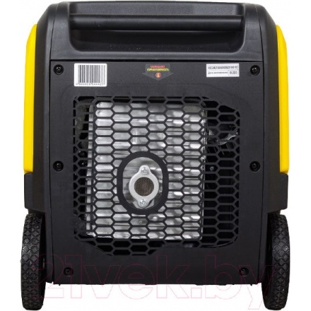 Инверторный генератор Huter DN7500SXA (64/10/10) Инверторный генератор Huter DN7500SXA (64/10/10)