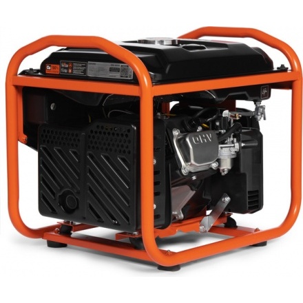 Инверторный генератор Daewoo Power GDA 4600Ei Инверторный генератор Daewoo Power GDA 4600Ei
