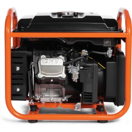 Инверторный генератор Daewoo Power GDA 4600Ei Инверторный генератор Daewoo Power GDA 4600Ei