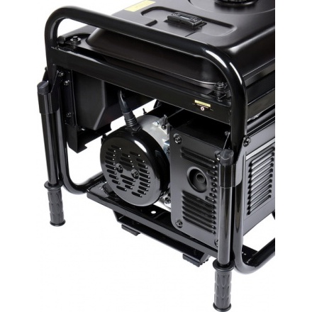 Бензиновый генератор Elitech GES 6500RW (204667) Бензиновый генератор Elitech GES 6500RW (204667)