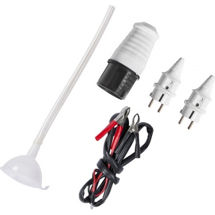 Бензиновый генератор Elitech GES 6500RW (204667) Бензиновый генератор Elitech GES 6500RW (204667)