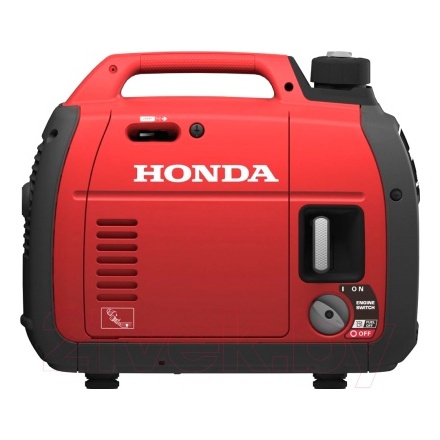 Инверторный генератор Honda EU22ITG Инверторный генератор Honda EU22ITG
