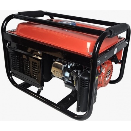 Бензиновый генератор Profipower БГ-5500Э / G0004 Бензиновый генератор Profipower БГ-5500Э / G0004