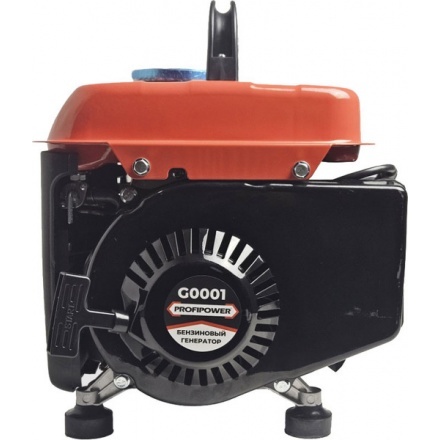 Бензиновый генератор Profipower БГ-950 / G0001 Бензиновый генератор Profipower БГ-950 / G0001