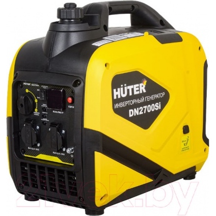 Инверторный генератор Huter DN2700Si (64/10/7)