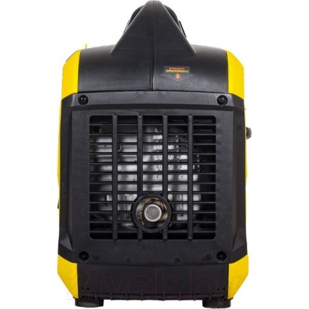 Инверторный генератор Huter DN2700Si (64/10/7) Инверторный генератор Huter DN2700Si (64/10/7)