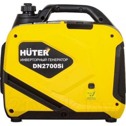 Инверторный генератор Huter DN2700Si (64/10/7) Инверторный генератор Huter DN2700Si (64/10/7)
