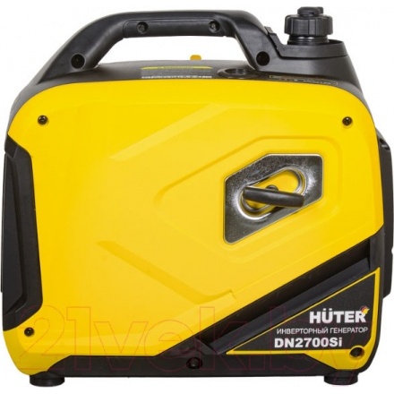 Инверторный генератор Huter DN2700Si (64/10/7) Инверторный генератор Huter DN2700Si (64/10/7)