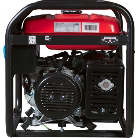 Бензиновый генератор Fubag BS 6600 (646280) Бензиновый генератор Fubag BS 6600 (646280)