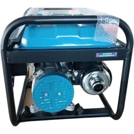Бензиновый генератор Redbo GPT-3300D Бензиновый генератор Redbo GPT-3300D