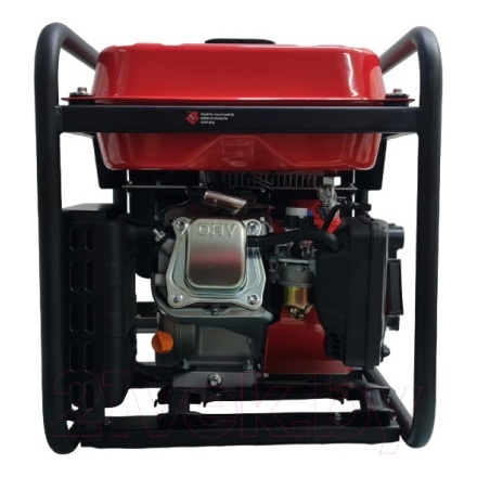 Инверторный генератор Edon PT-4000C Инверторный генератор Edon PT-4000C