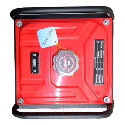 Инверторный генератор Edon PT-4000C Инверторный генератор Edon PT-4000C