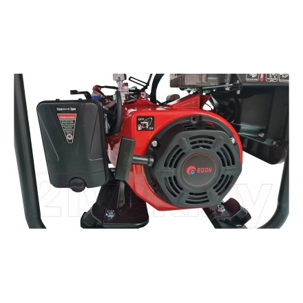 Инверторный генератор Edon PT-4000C Инверторный генератор Edon PT-4000C