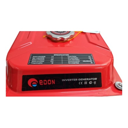 Инверторный генератор Edon PT-4000C Инверторный генератор Edon PT-4000C