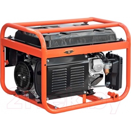 Бензиновый генератор Skiper LT4500B Бензиновый генератор Skiper LT4500B