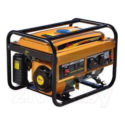 Бензиновый генератор Skiper LT4000B Бензиновый генератор Skiper LT4000B