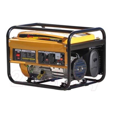 Бензиновый генератор Skiper LT4000B Бензиновый генератор Skiper LT4000B