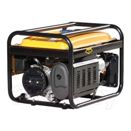 Бензиновый генератор Skiper LT4000B Бензиновый генератор Skiper LT4000B