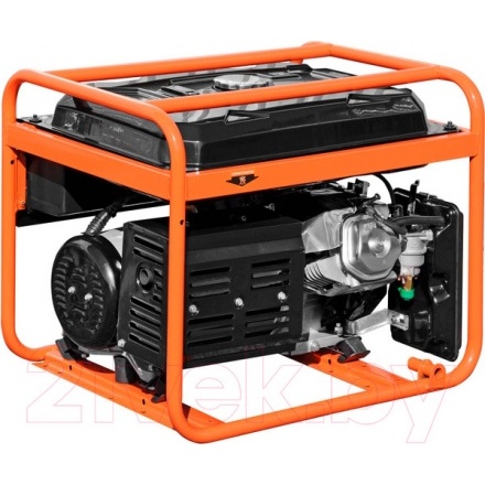 Бензиновый генератор Skiper LT9000EK Бензиновый генератор Skiper LT9000EK