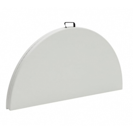 Стол складной Stool Group Круглый / Y160 160/74 Стол складной Stool Group Круглый / Y160 160/74