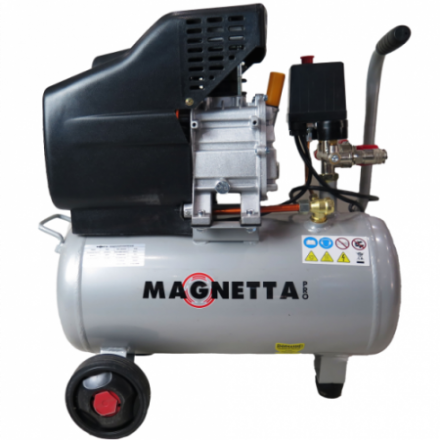 Воздушный компрессор Magnetta CE624 Воздушный компрессор Magnetta CE624